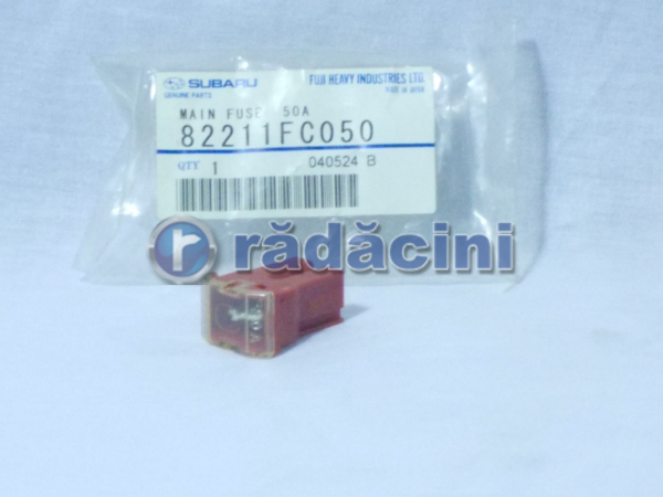 Предохранитель 82211FC150 [1]