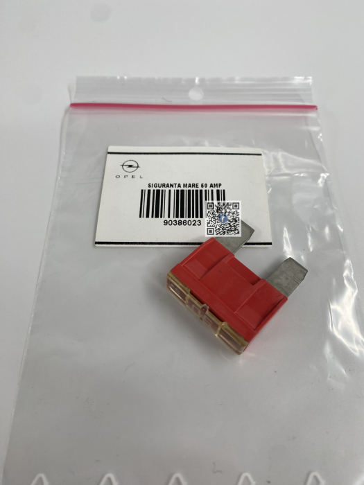 SIGURANTA MARE 50 AMP - 90386023 [2]