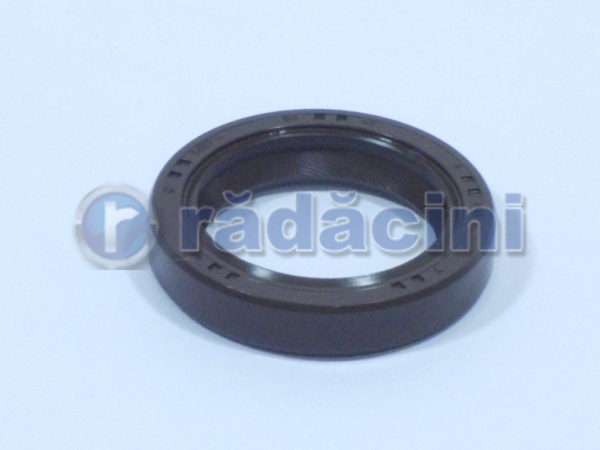 Simering pompa ulei (pana) 15 - cod 96350161 [2]