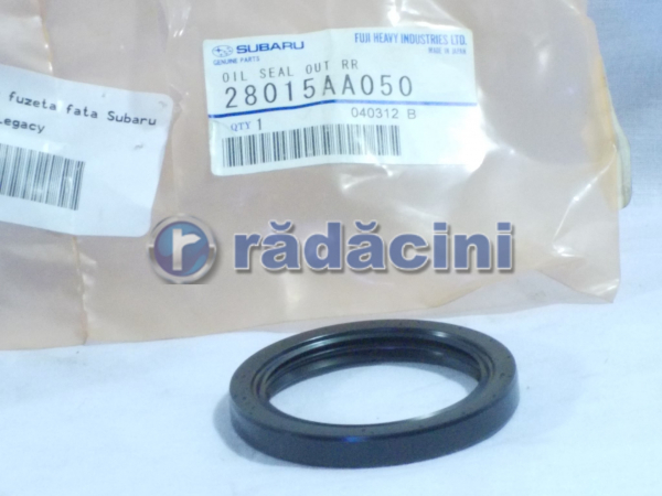 Simering rulment roata spate cod 28015AA050 [1]