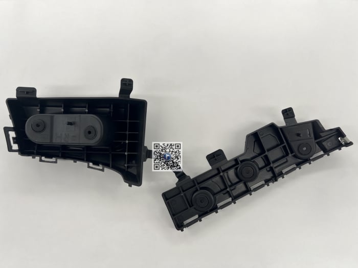 RAIL DE GUIDAGE DE BARRE ARRIÈRE DROIT - MK-X 17<19 42541316 [2]