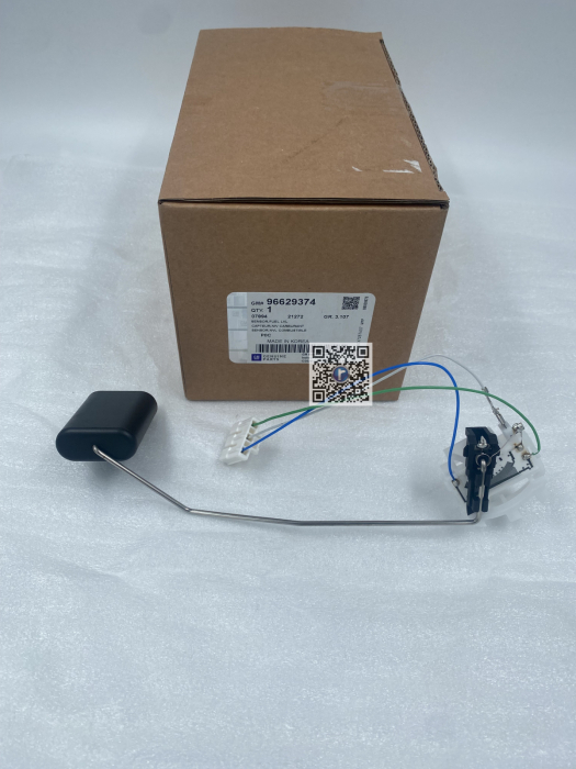 SONDA LITROMETRICA DREAPTA - Opel Antara 96629374 [2]