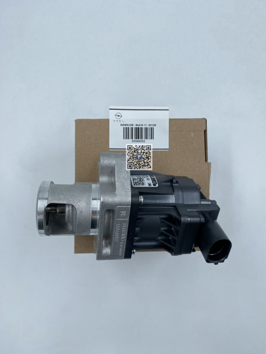 EGR VALVE - IN-A 09<17 / 851288 55566052 [2]