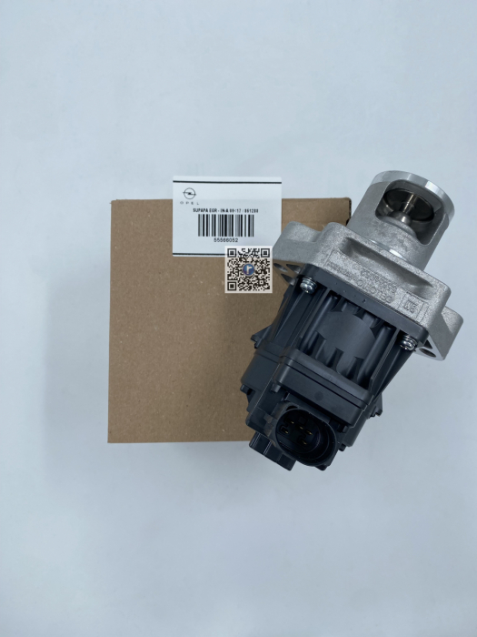 EGR VALVE - IN-A 09<17 / 851288 55566052 [3]