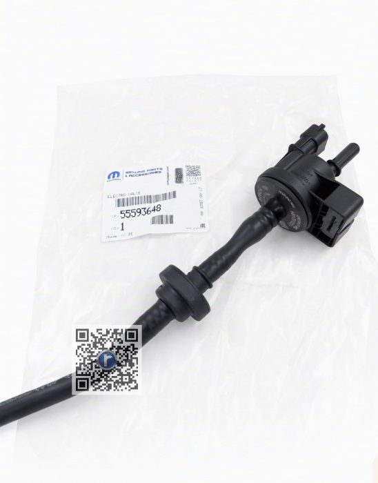 SUPAPA EVAPORATOR - 55593648 [2]