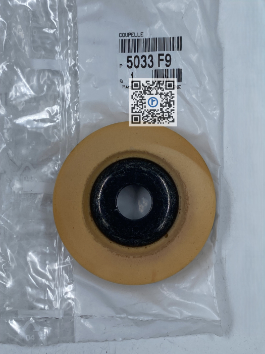 SUPORT AMORTIZOR - 5033F9 [2]