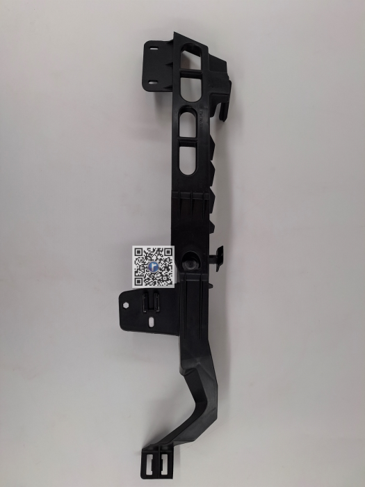 ОПОРА ПЕРЕДНЬОЇ СТРУКТУРИ ЛІВА - Opel Astra J 13368880 [2]