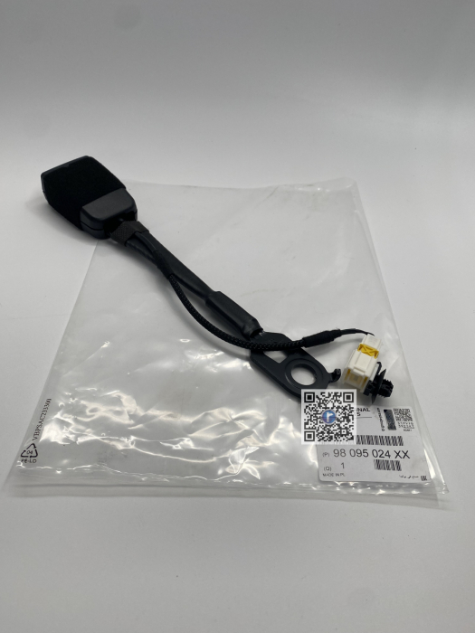 SUPORT CATARAMA CENTURA SIGURANTA - 98095024XX [2]