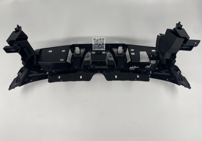 FRONT BUMPER CENTRAL SUPPORT - 742238 [2]