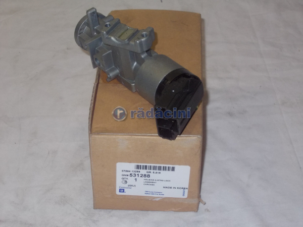 Suport coloana directie cod 531288 [2]