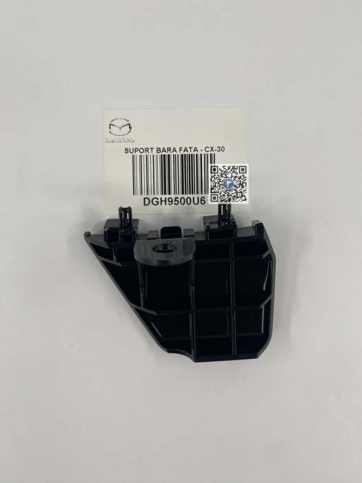 SUPPORT DE PARE-CHOCS AVANT - DGH9500U6 [2]