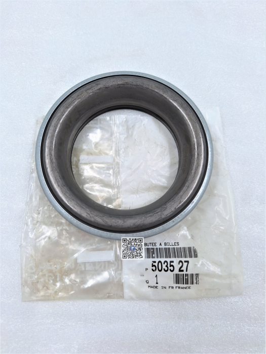 SUPORT FLANSA AMORTIZOR - Opel Crossland X 503527 [2]
