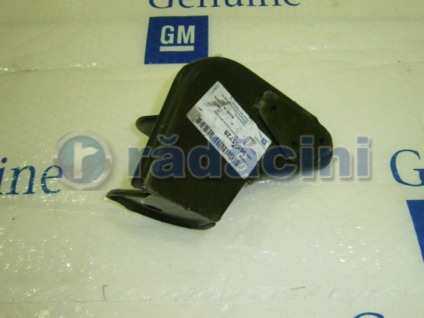 Bracket engine Euro3 96565728 [2]