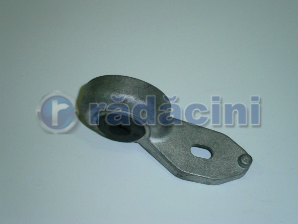 Suport si tampon radiatator Mati cod 96323012 [2]