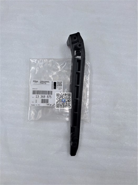 ОПОРА НАПРАВЛЯЮЧА ПРАВА - Opel Astra J 13368875 [2]