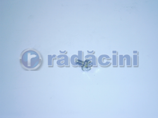 SURUB - OPEL / 4803253 94500400 [2]