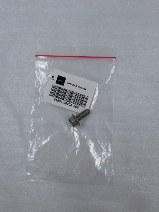 SURUB BALAMA USA - 01551-0820A-000 [1]