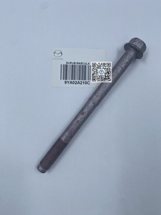 VIS DE BRAS BASCULANT MAZDA - 9YA02A210C [1]