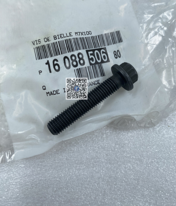 ENGINE CONNECTING ROD SCREW DV5R - Stellantis 1608850680 [2]