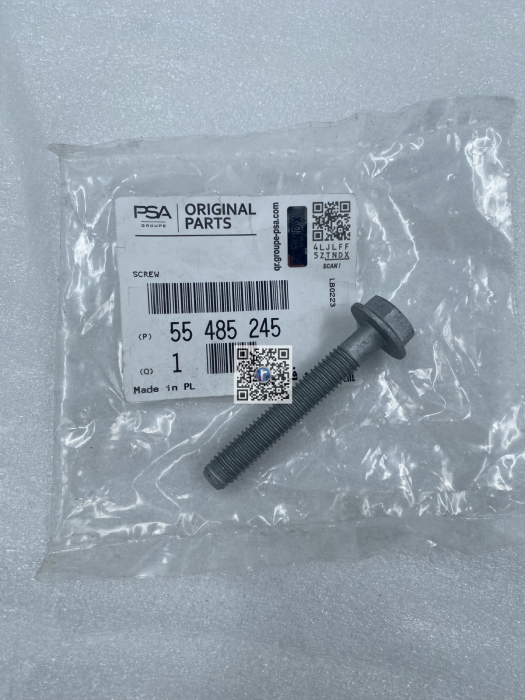 VIS M8 X 53 - 55485245 [2]