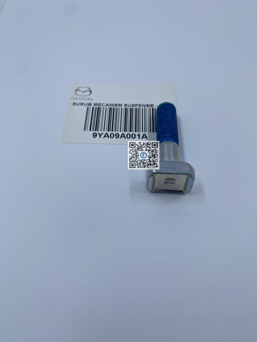 SCHRAUBE DES AUFHANGUNGSMECHANISMUS - 9YA09A001A [3]