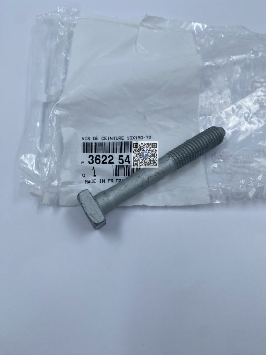 SHOCK ABSORBER BOLT - 362254 [2]