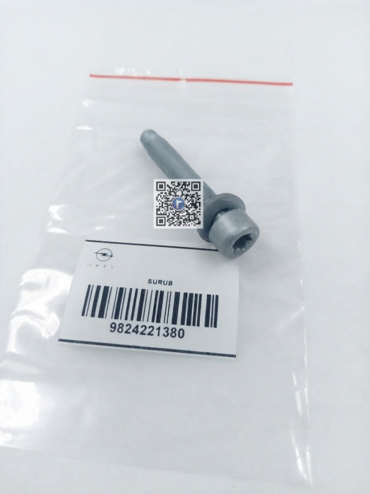 SURUB - STELLANTIS 9824221380 [2]