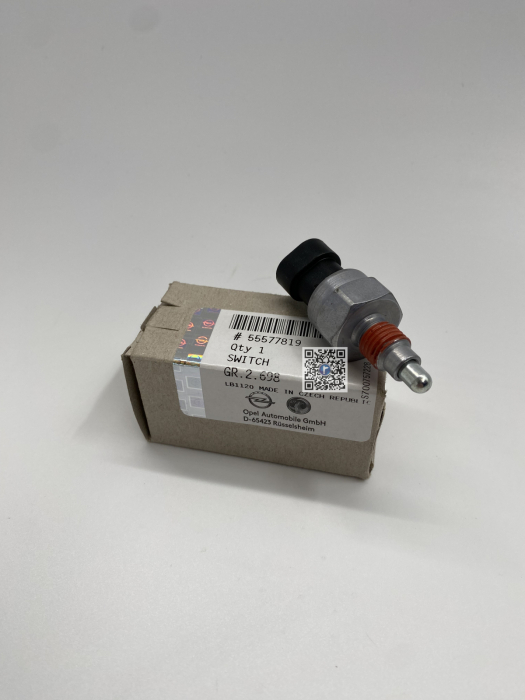REVERSE SWITCH - 55577819 [2]