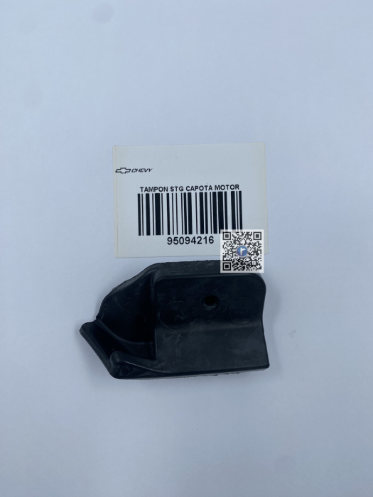 БУФЕР ЛІВОГО КАПОТУ ДВИГУНА - Chevrolet Trax 95094216 [2]