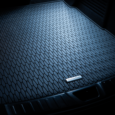 TAVA PORTBAGAJ - Mazda 6e GJBKV0360 [1]