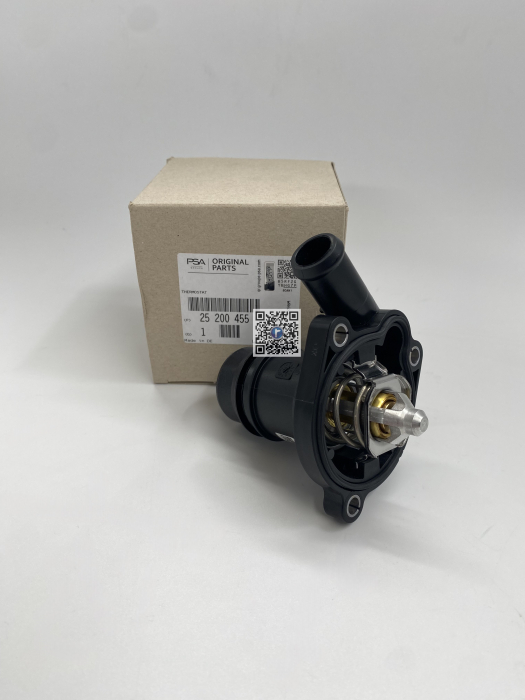 THERMOSTAT - Opel 28290034 [3]