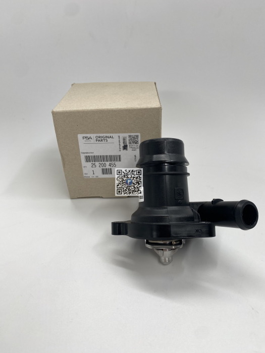THERMOSTAT - Opel 28290034 [2]