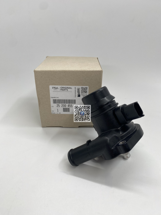 THERMOSTAT - Opel 28290034 [1]