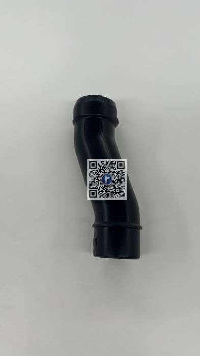 TUB PLASTIC REZONATOR-FILTRU AER - S M200 96591490 [2]