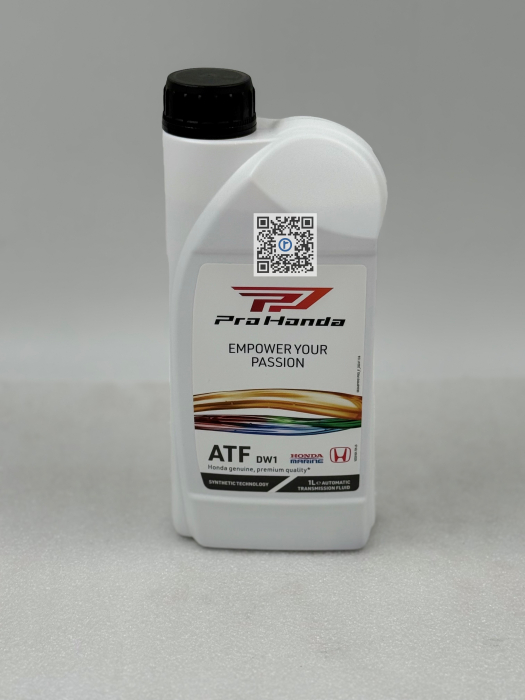 HUILE ATF DW1 1L - HONDA 0826899901PRO [1]