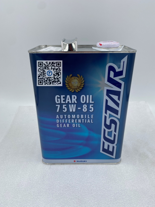 Олива для диференціала / трансмісії 75W-85 4 л - 99000-22B30-000 [1]