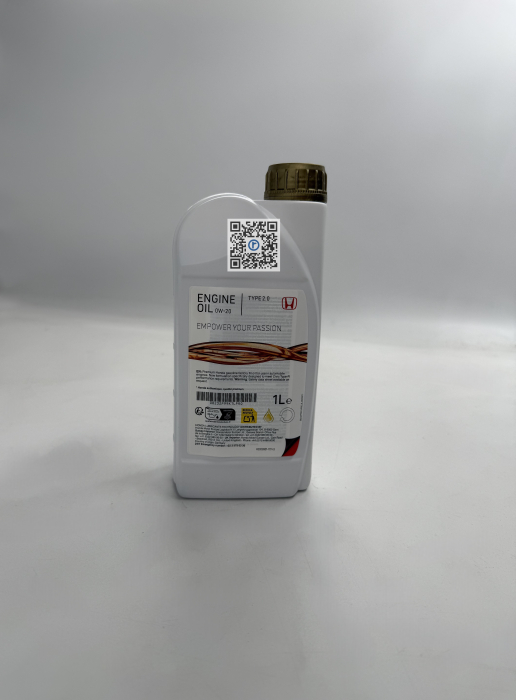 ULEI MOTOR 0W20 TYPE R 1L - 08232P99K1LPRO [2]