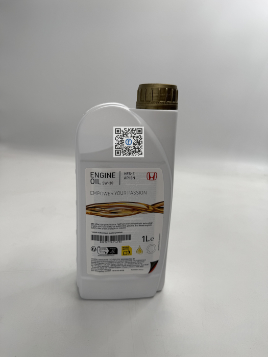 МОТОРНА ОЛИВА 5W30 1L - Honda 08232P99C1LPRO [2]