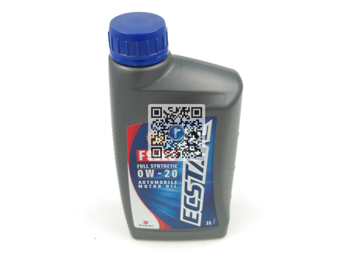 ECSTAR F9000 MOTORÖL 0W20 1L - SUZUKI [2]
