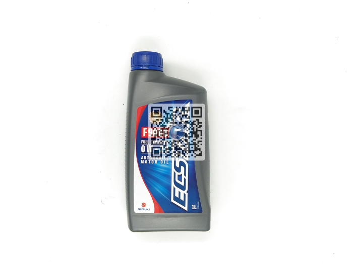 ECSTAR F9000 MOTORÖL 0W20 1L - SUZUKI [3]