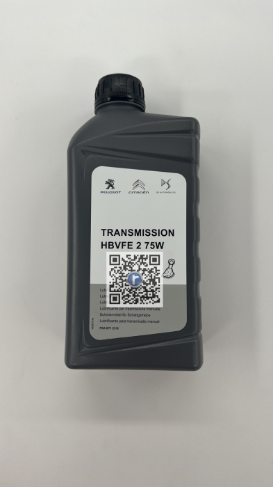 МАСЛО ТРАНСМІСІЙНЕ 1л - 1618078480 [1]