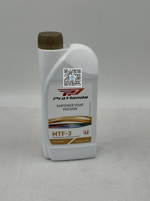 МАСЛО ТРАНСМІСІЙНЕ MTF3-1L - 0826799902PRO [1]