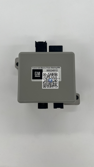 UNITÉ DE DIRECTION ASSISTÉE REMAN - 95524910 [1]