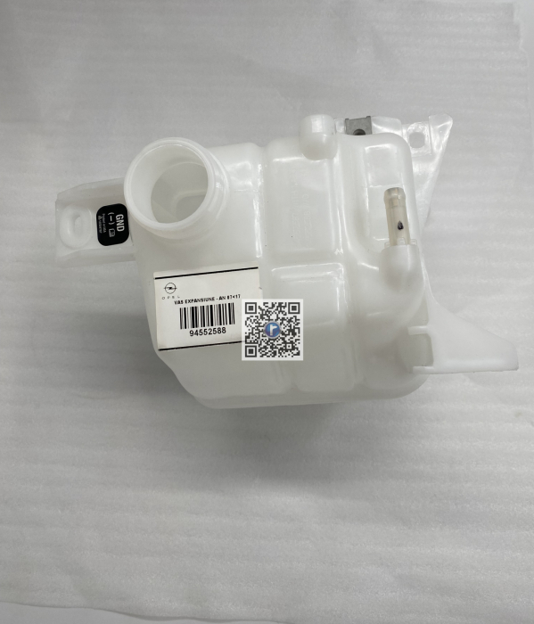 EXPANSION TANK - Opel Antara 94552588 [2]