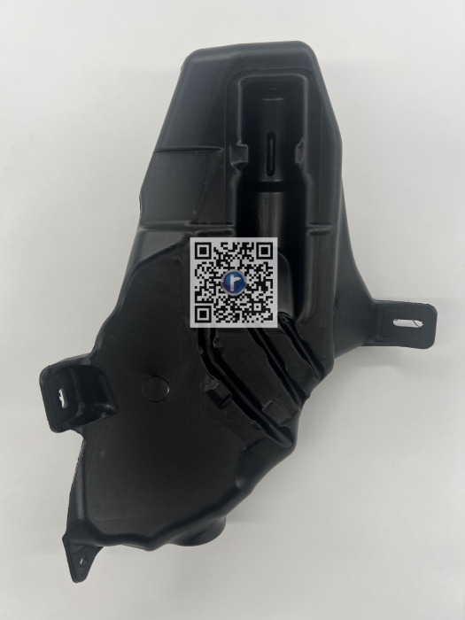 VAS SPALATOR PARBRIZ - AJ 10< / 1450004 13260579 [2]