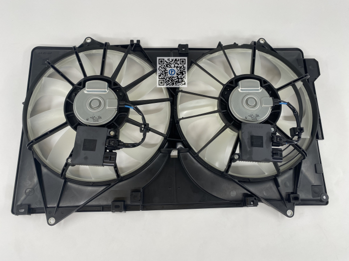 VENTILATEUR - SH9H15025 [2]
