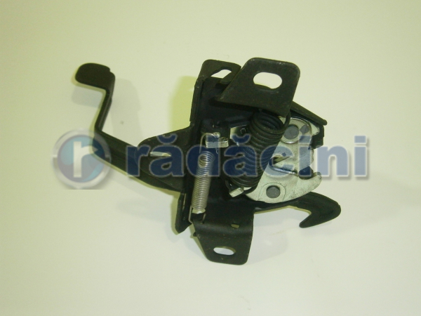 Zavor capota fata cod 96205545 [2]