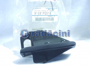 IMPREZA - Aparatoare noroi fata stg Subaru Impreza cod 91051FE010