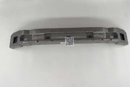 FRONT BUMPER SHOCK ABSORBER - Chevrolet Aveo T300 95226214 [1]
