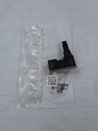 Portbagajul cu piese Stellantis CITROEN, DS, OPEL, PEUGEOT, VAUXHALL - ACTUATOR CLAPETA REZERVOR - Stellantis 9810871780